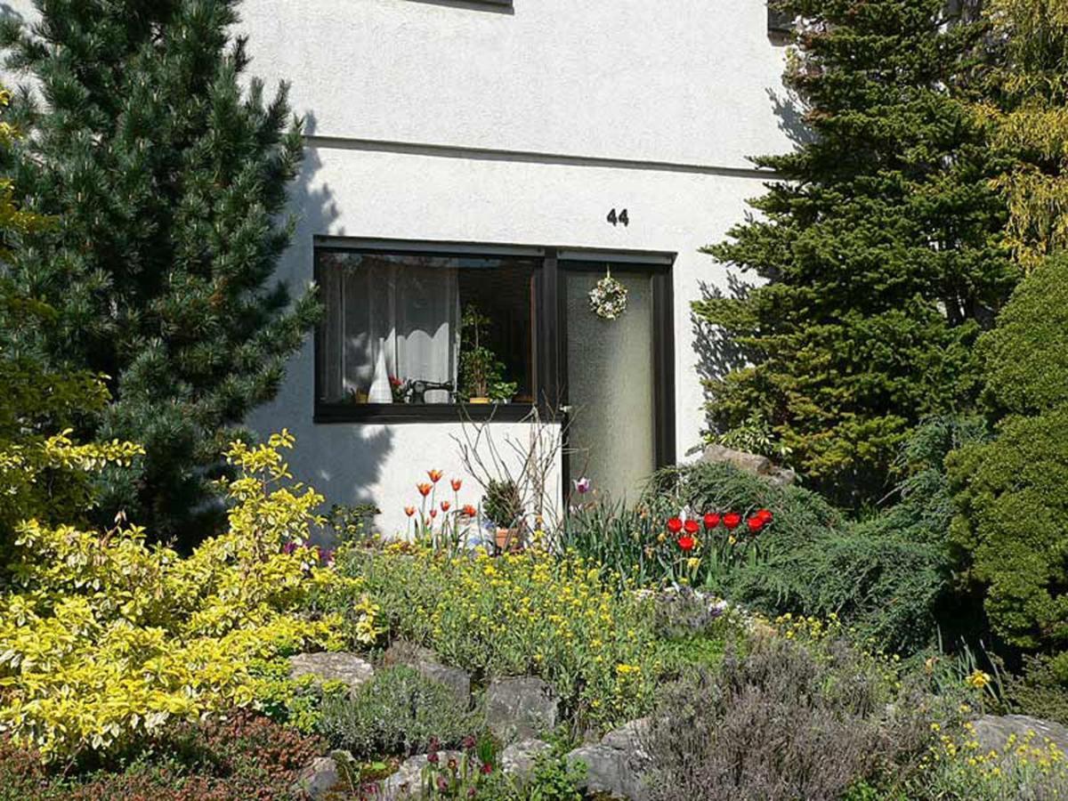 Ferienwohnung Urlaub Im Kraichgau Sinsheim Exterior photo